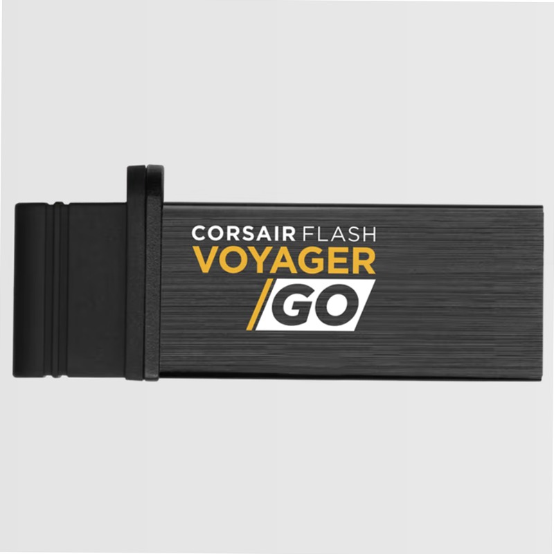 Unità di archiviazione Flash Voyager® GO USB 3.2