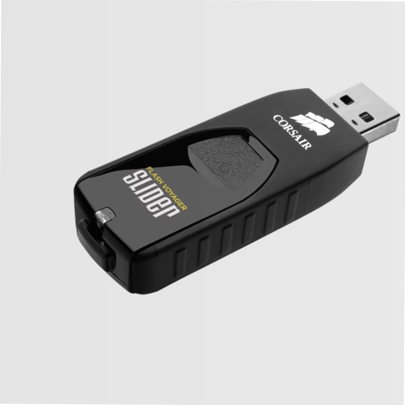 Unità flash Voyager Slider USB 3.0 256GB USB 3.2