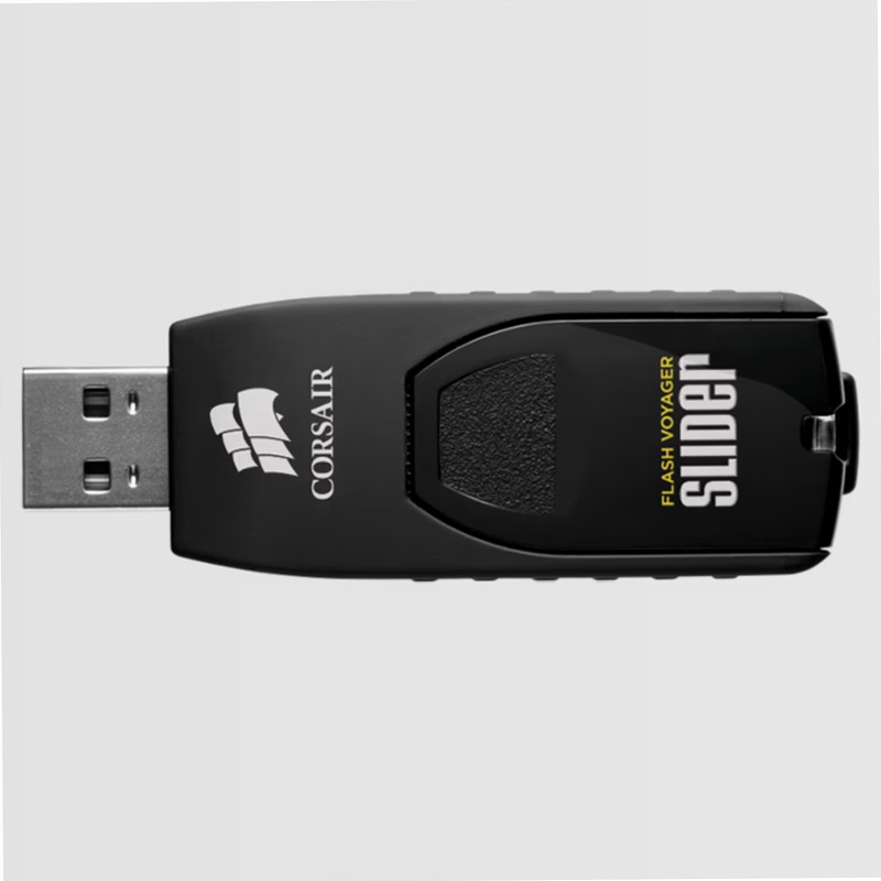 Unità flash Voyager Slider USB 3.0 256GB USB 3.2