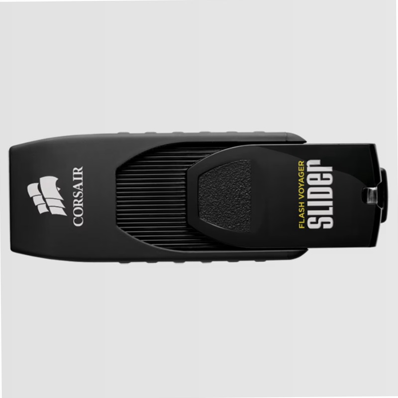 Unità flash Voyager Slider USB 3.0 256GB USB 3.2