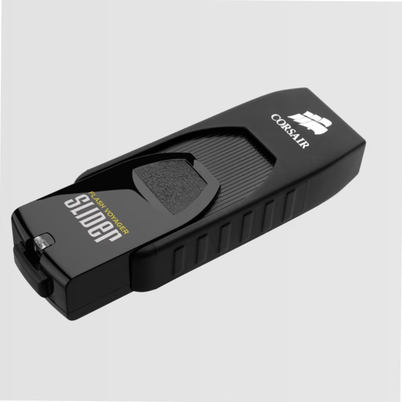 Unità flash Voyager Slider USB 3.0 256GB USB 3.2