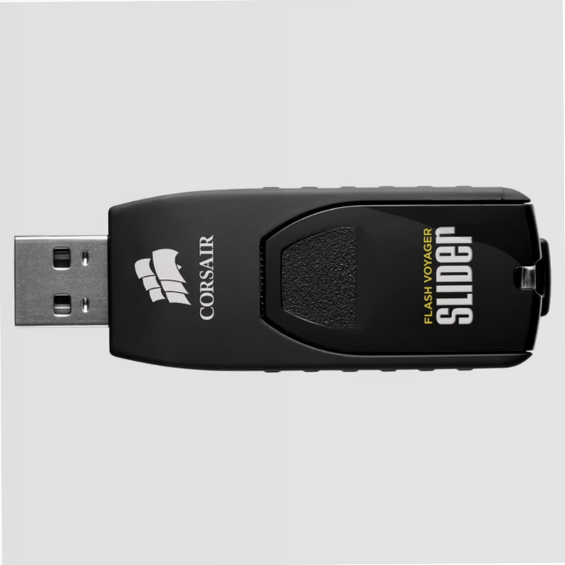 Unità flash Voyager Slider USB 3.0 256GB USB 3.2