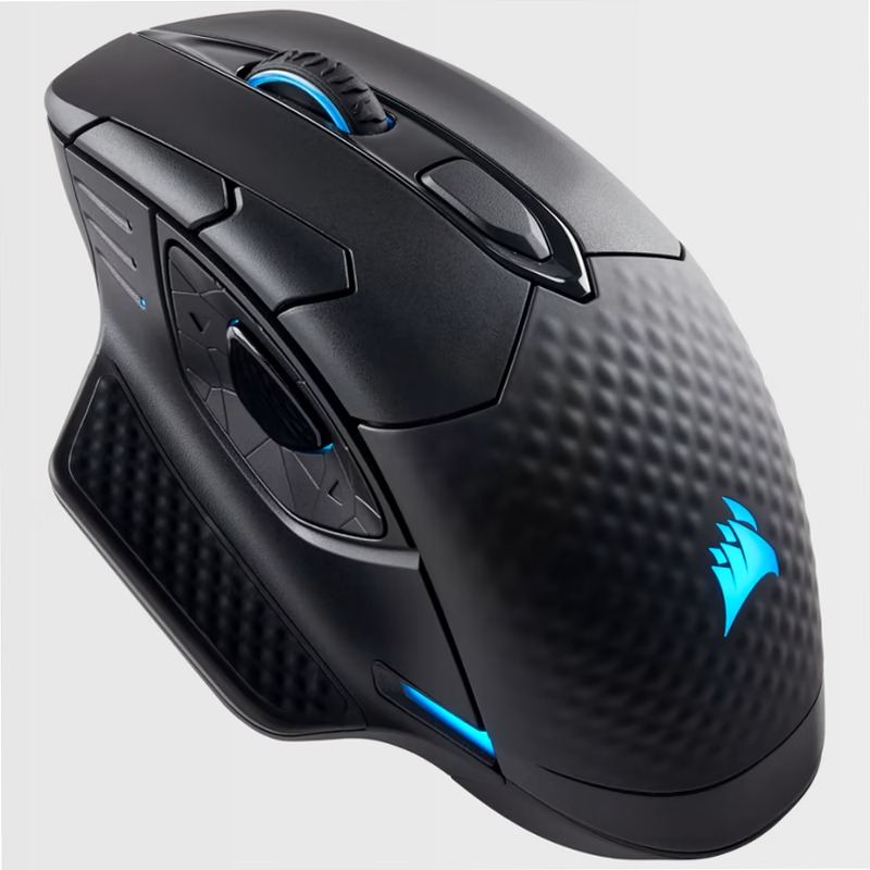 Mouse gaming DARK CORE RGB