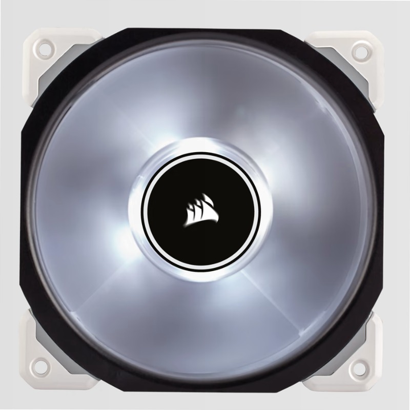 Ventola ML120 PRO da 120 mm PWM con LED 120mm
