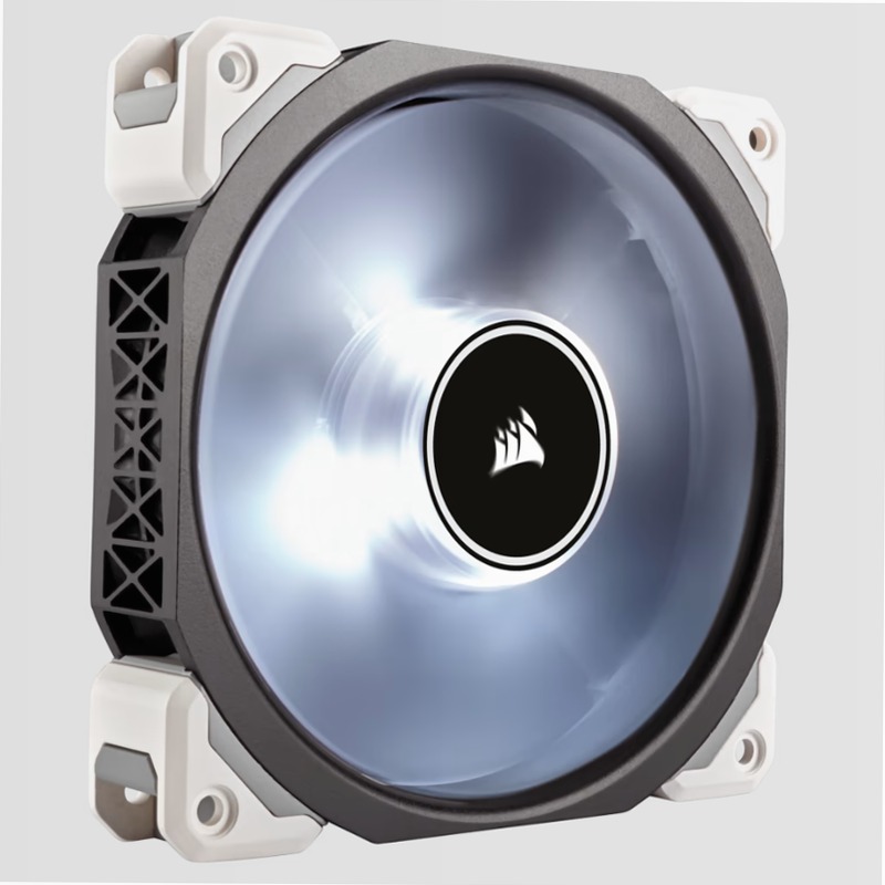Ventola ML120 PRO da 120 mm PWM con LED 120mm
