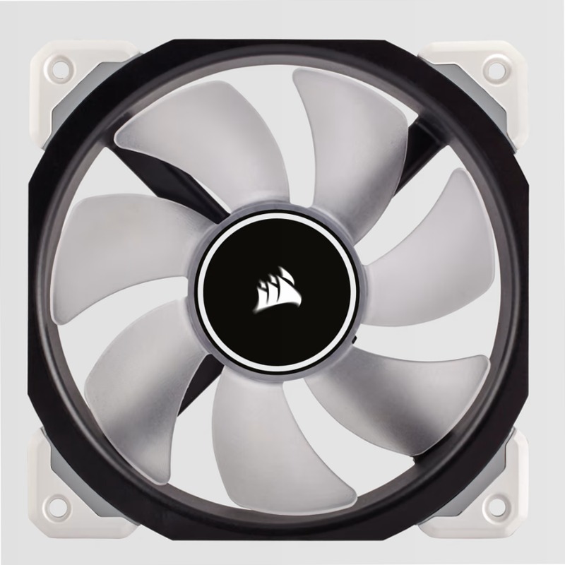Ventola ML120 PRO da 120 mm PWM con LED 120mm
