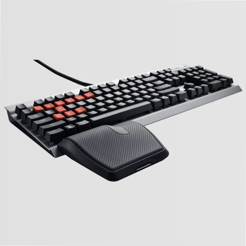 VENGEANCE® K60 Performance FPS Mechanical Gaming Keyboard