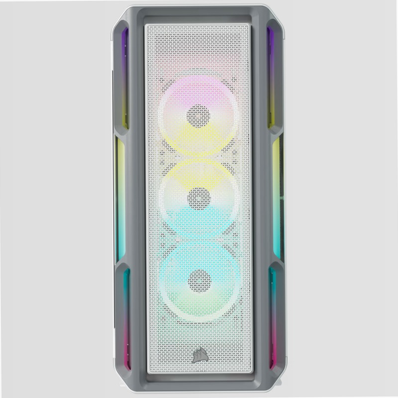 Case PC ATX mid-tower iCUE 5000T RGB