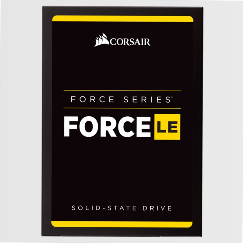 SSD Force Series™ LE SATA 3 da 480 GB