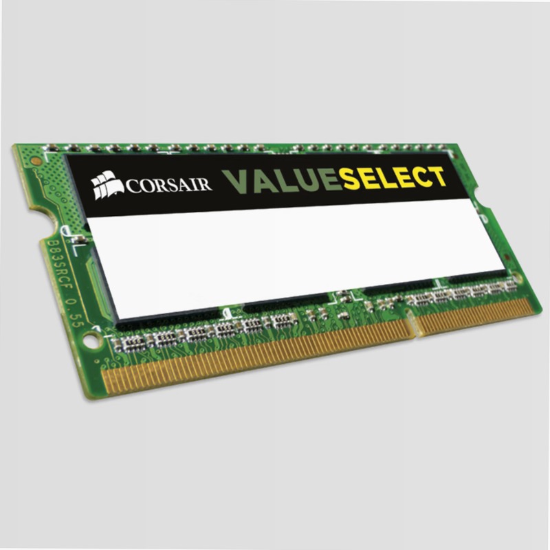 Corsair Memory - 16GB DDR3L SODIMM