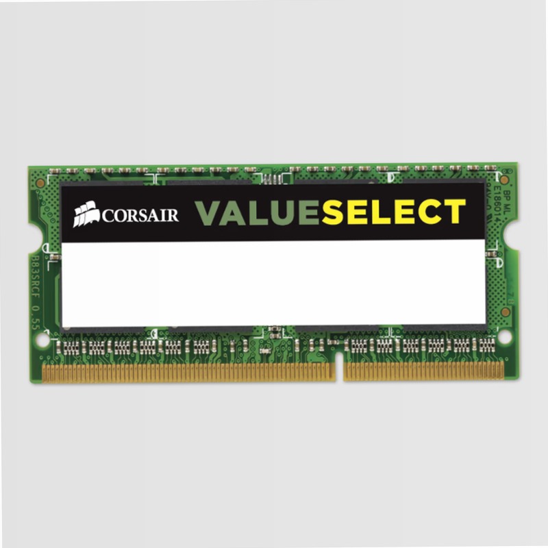 Corsair Memory - 16GB DDR3L SODIMM