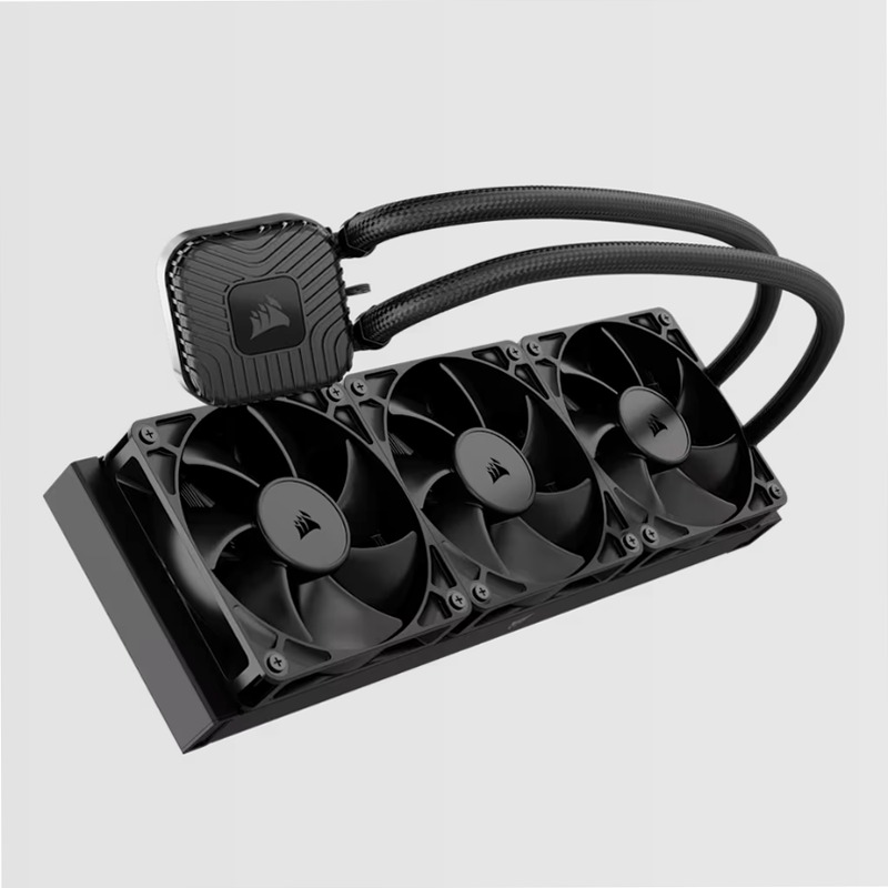 Dissipatore a liquido per CPU NAUTILUS 360 RS AIO