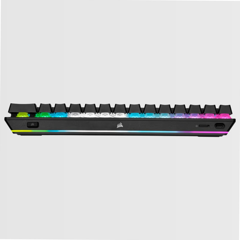 Tastiera K70 PRO MINI WIRELESS CORSAIR Meccanica