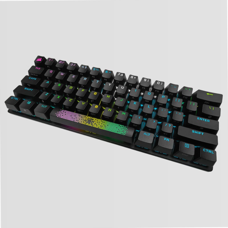 Tastiera K70 PRO MINI WIRELESS CORSAIR Meccanica