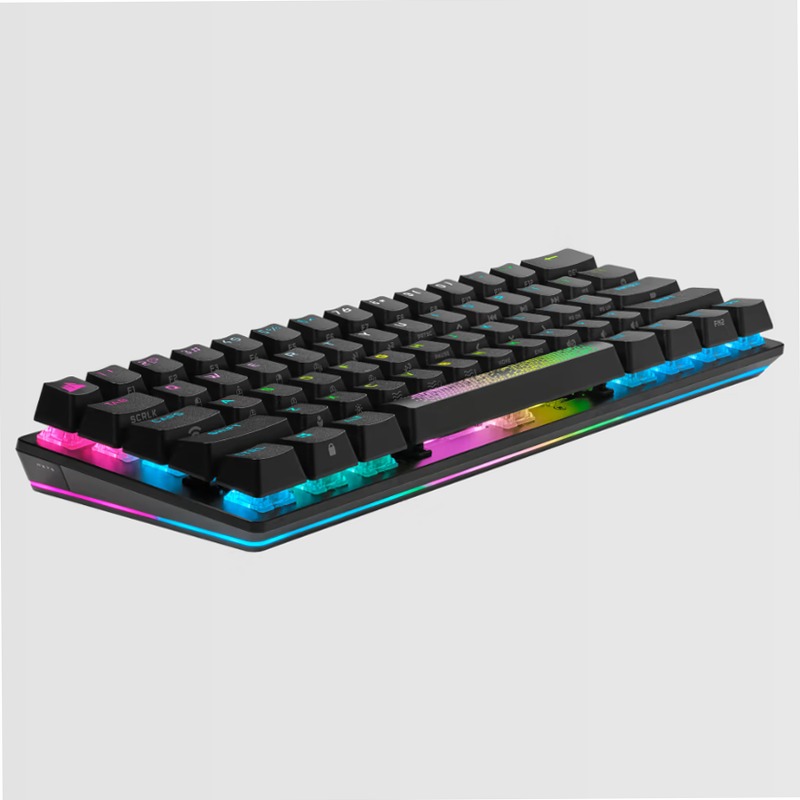 Tastiera K70 PRO MINI WIRELESS CORSAIR Meccanica