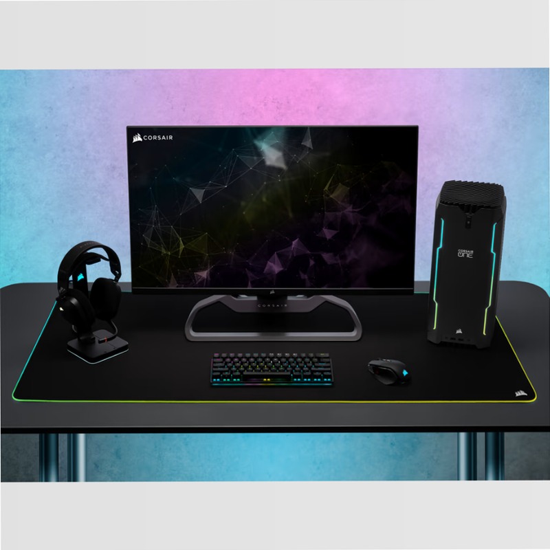 Tastiera K70 PRO MINI WIRELESS CORSAIR Meccanica