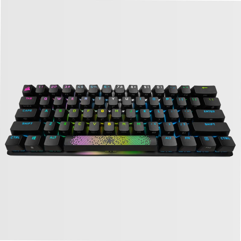 Tastiera K70 PRO MINI WIRELESS CORSAIR Meccanica