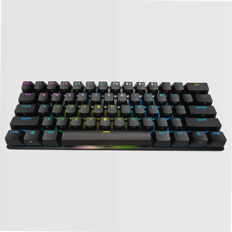 Tastiera K70 PRO MINI WIRELESS CORSAIR Meccanica