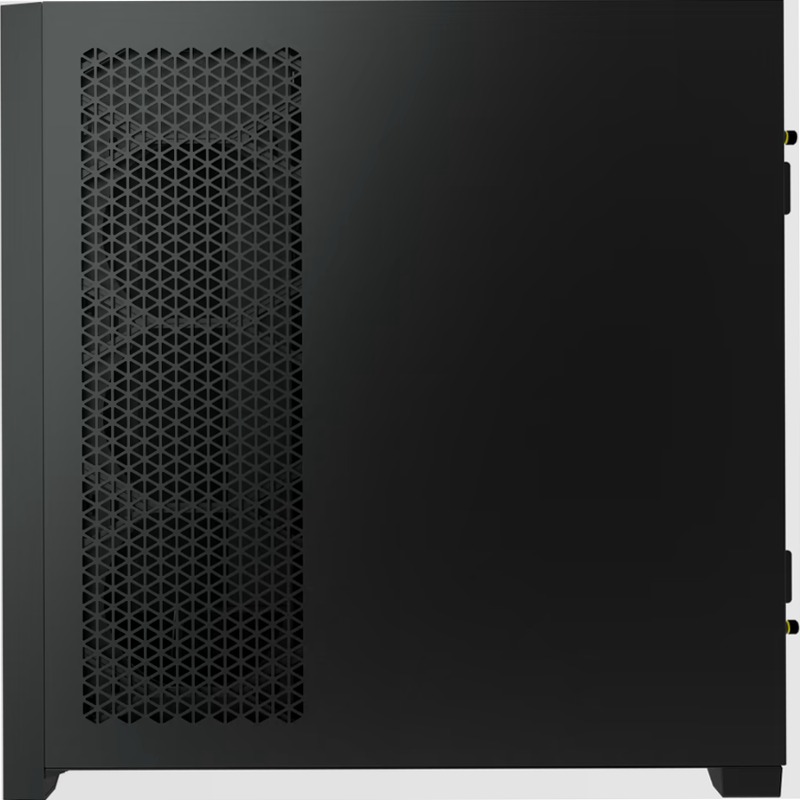 Case PC ATX mid-tower in vetro temperato 5000D AIRFLOW