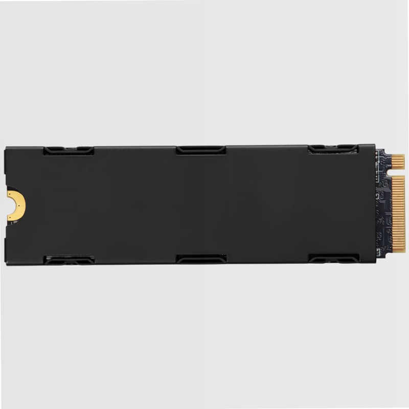 MP600 PRO LPX 4TB PCIe Gen4 x4 NVMe M.2 SSD - PS5 Compatible