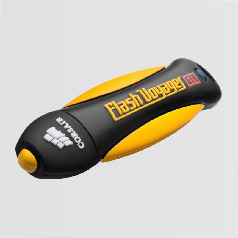 Flash Voyager® GTR 32GB USB Flash Drive