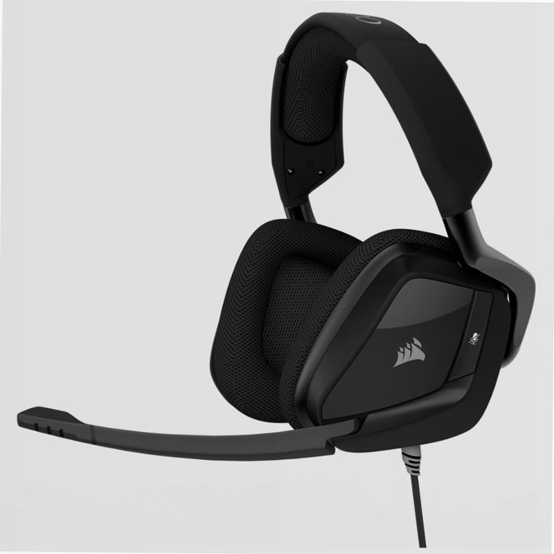 Cuffia Gaming Premium VOID PRO Surround