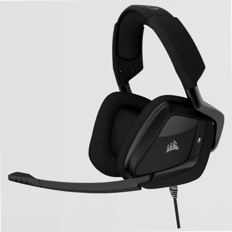Cuffia Gaming Premium VOID PRO Surround