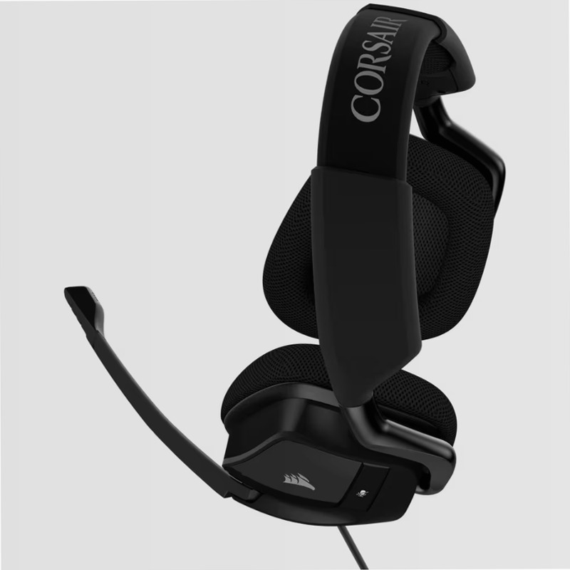 Cuffia Gaming Premium VOID PRO Surround
