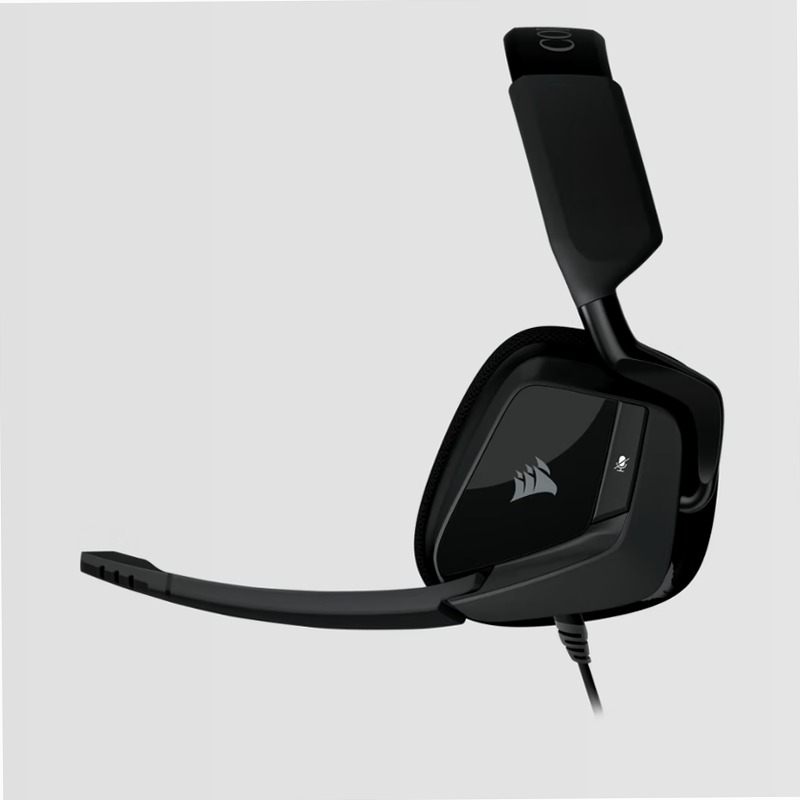 Cuffia Gaming Premium VOID PRO Surround