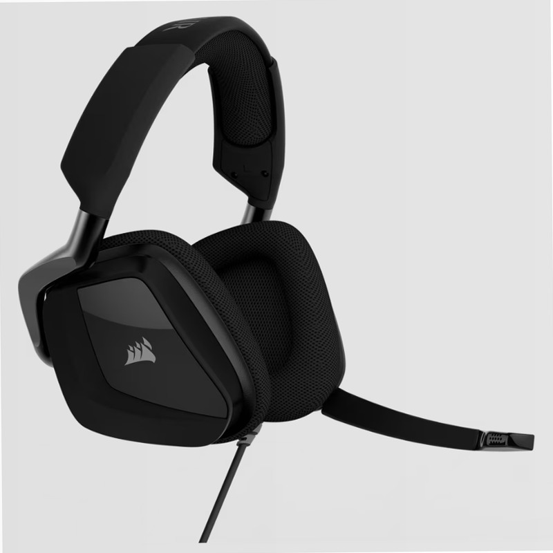 Cuffia Gaming Premium VOID PRO Surround