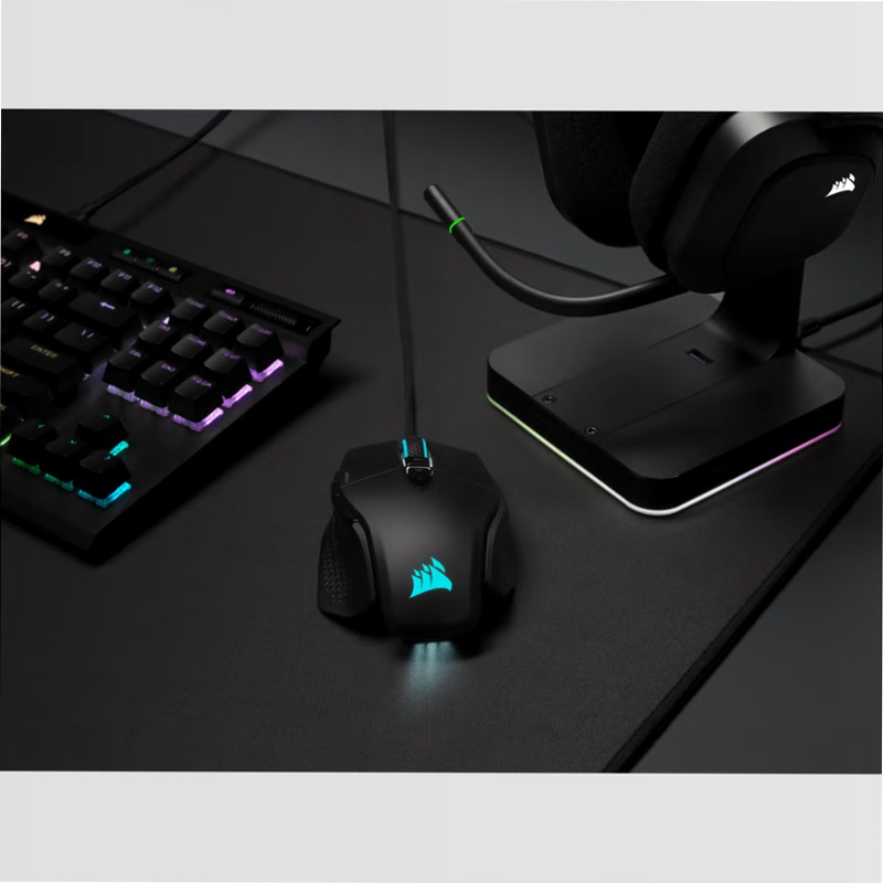 Mouse gaming M65 RGB ULTRA