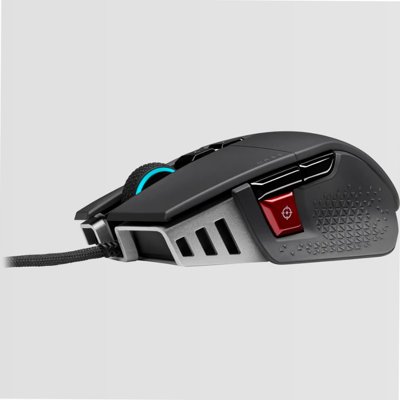 Mouse gaming M65 RGB ULTRA