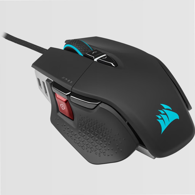 Mouse gaming M65 RGB ULTRA