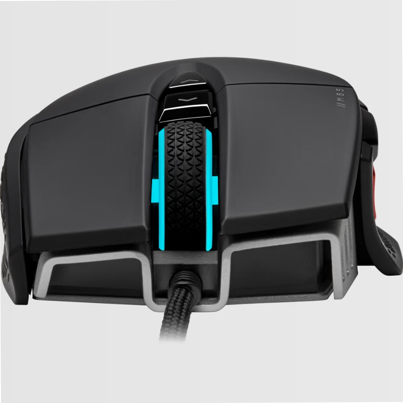 Mouse gaming M65 RGB ULTRA