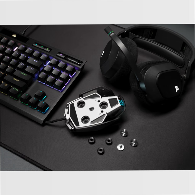 Mouse gaming M65 RGB ULTRA