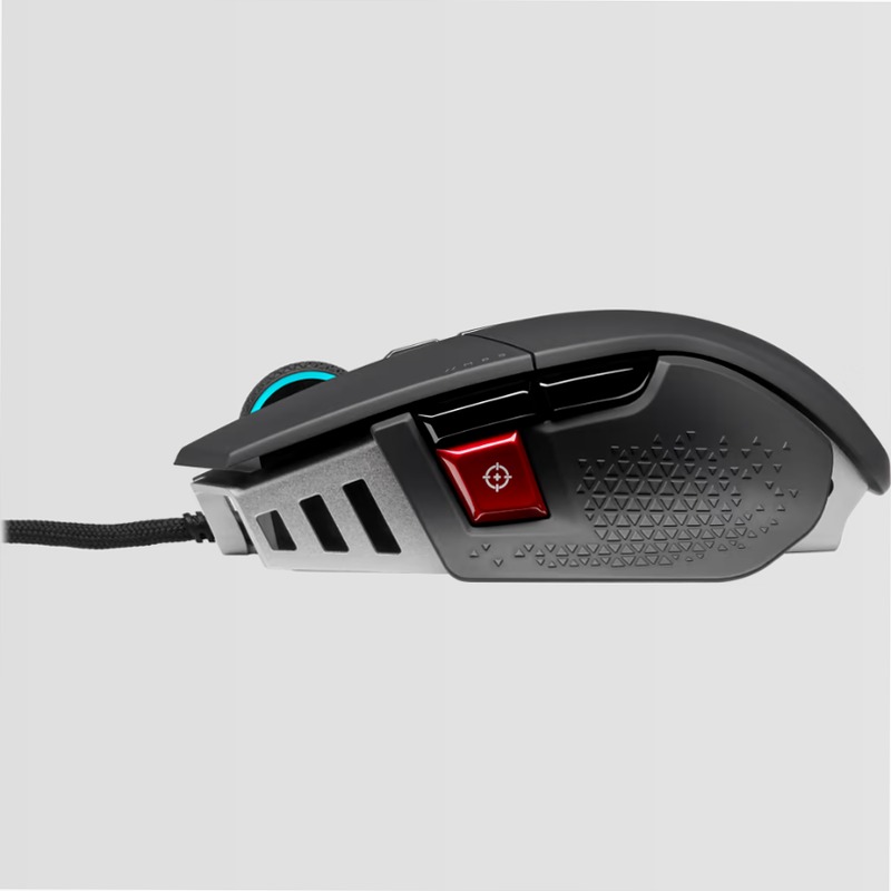 Mouse gaming M65 RGB ULTRA