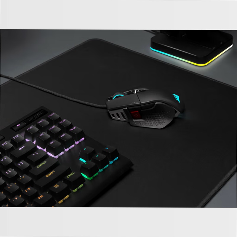 Mouse gaming M65 RGB ULTRA