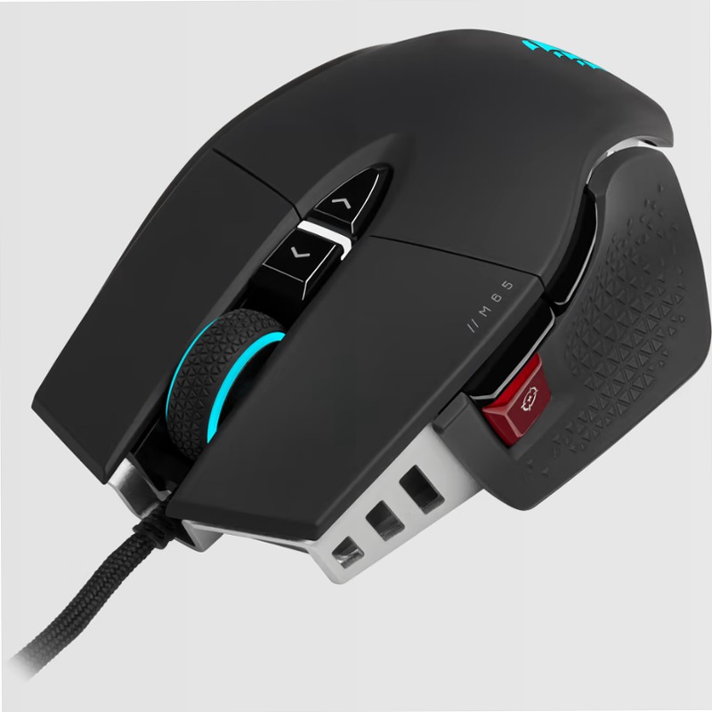 Mouse gaming M65 RGB ULTRA