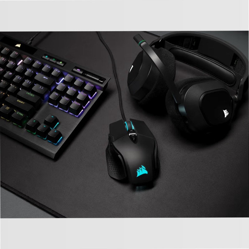 Mouse gaming M65 RGB ULTRA