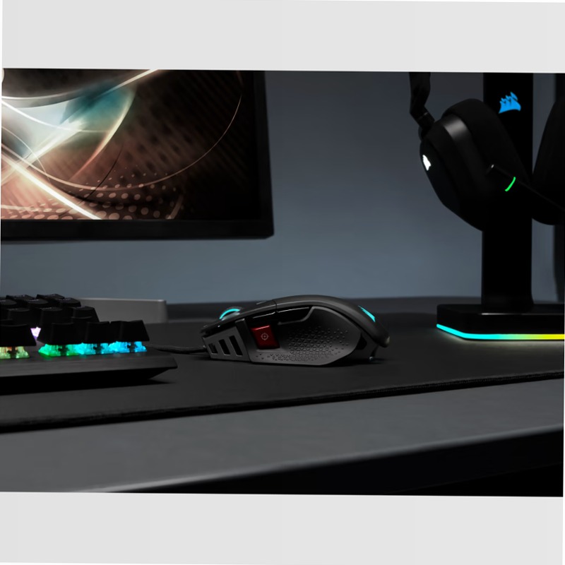 Mouse gaming M65 RGB ULTRA