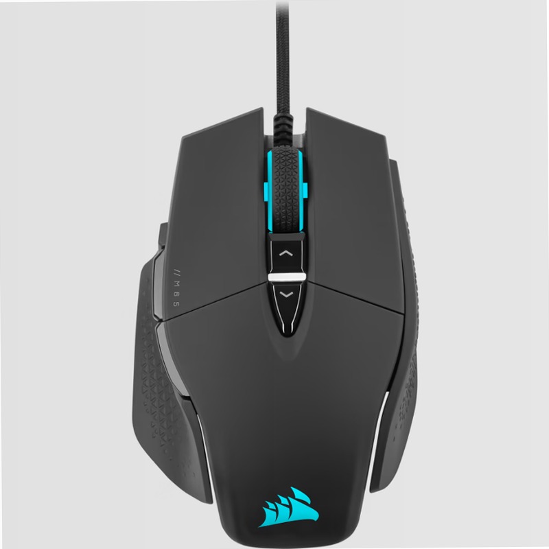 Mouse gaming M65 RGB ULTRA