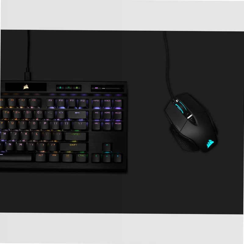 Mouse gaming M65 RGB ULTRA