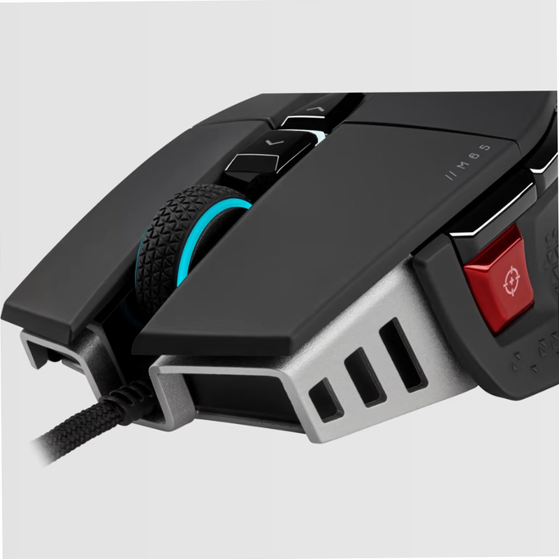 Mouse gaming M65 RGB ULTRA