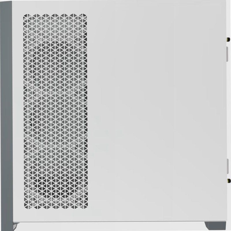Case PC ATX mid-tower in vetro temperato 5000D AIRFLOW