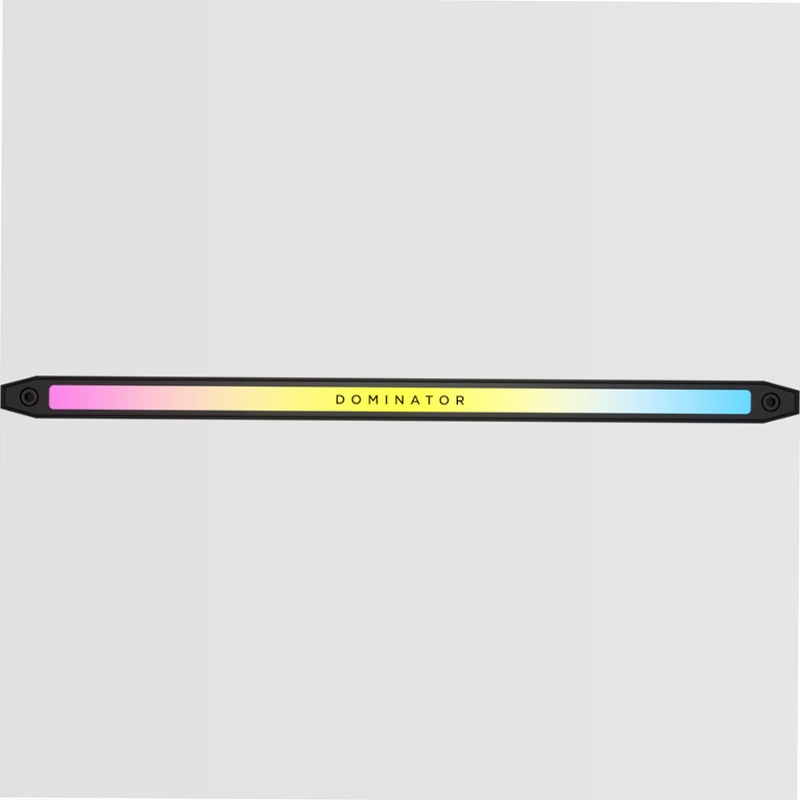 CORSAIR DOMINATOR® TITANIUM RGB 96GB (2x48GB) DDR5 DRAM