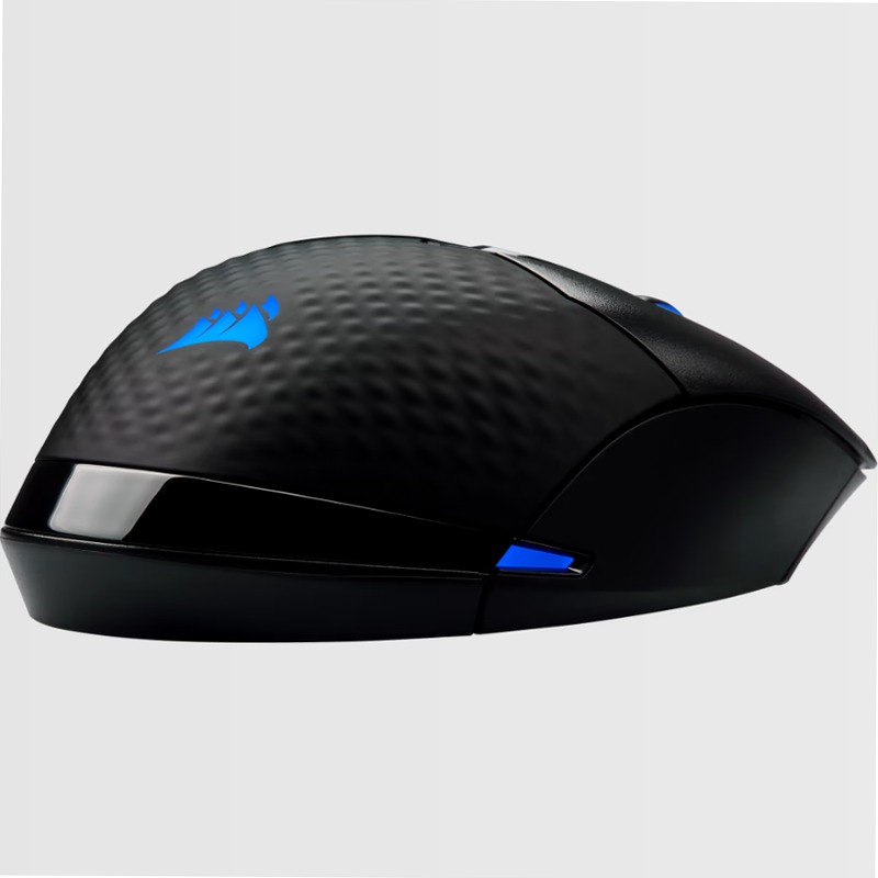 Mouse gaming wireless DARK CORE RGB PRO
