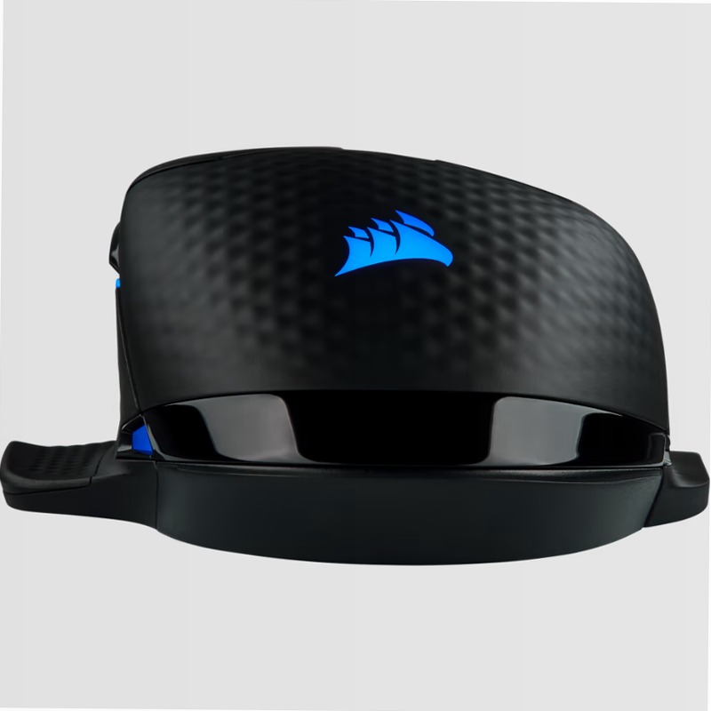 Mouse gaming wireless DARK CORE RGB PRO