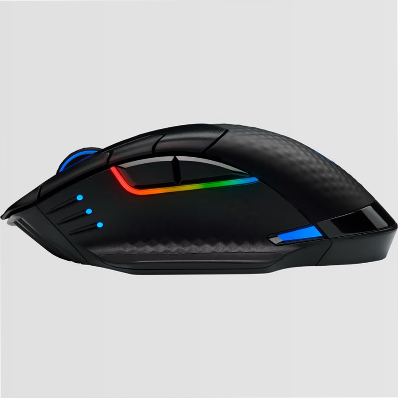 Mouse gaming wireless DARK CORE RGB PRO