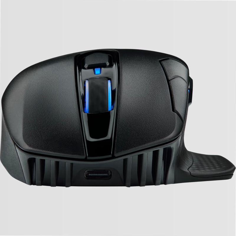 Mouse gaming wireless DARK CORE RGB PRO