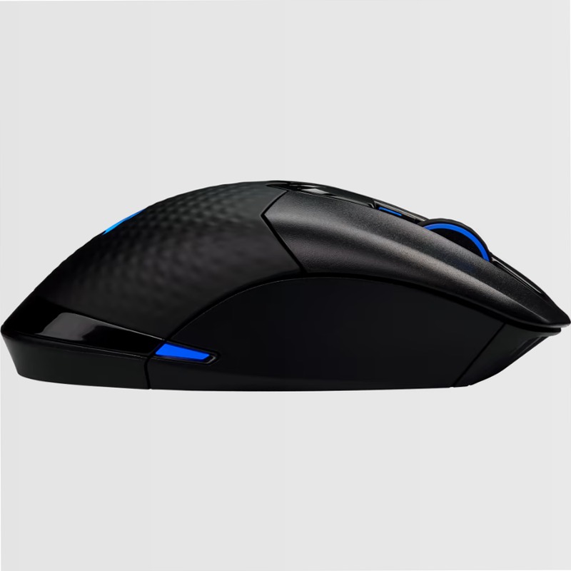 Mouse gaming wireless DARK CORE RGB PRO